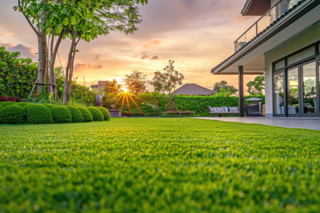 Which is the fastest grass growing in India?