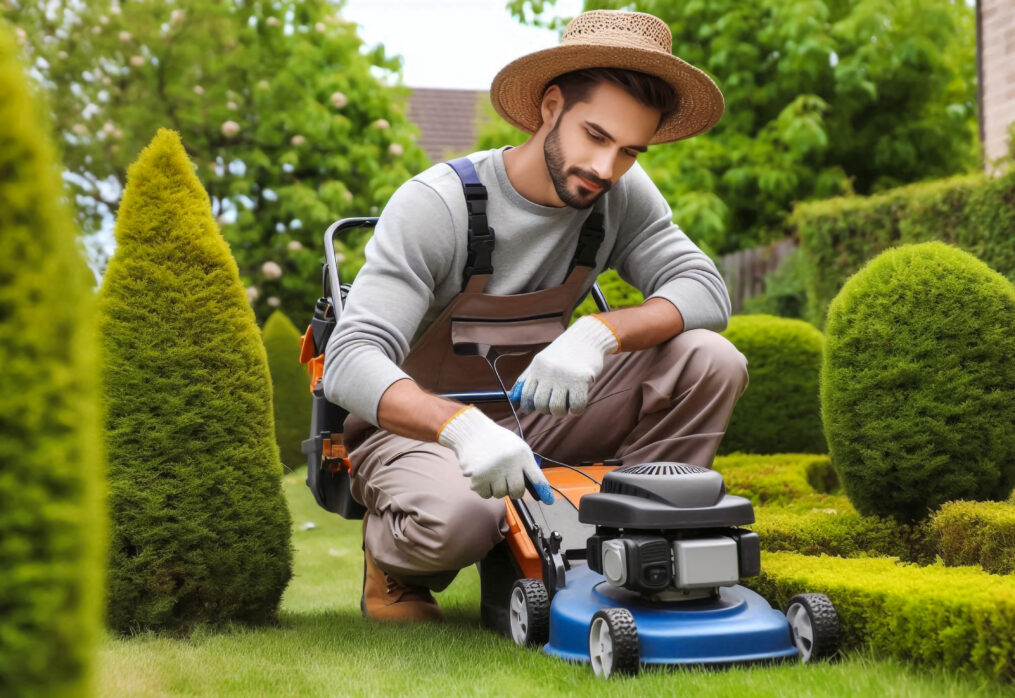 August Lawn Care Tips