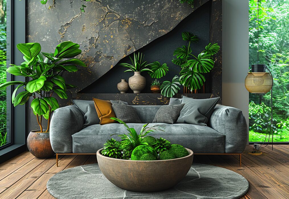 8 plants to make your house look luxurious and expensive