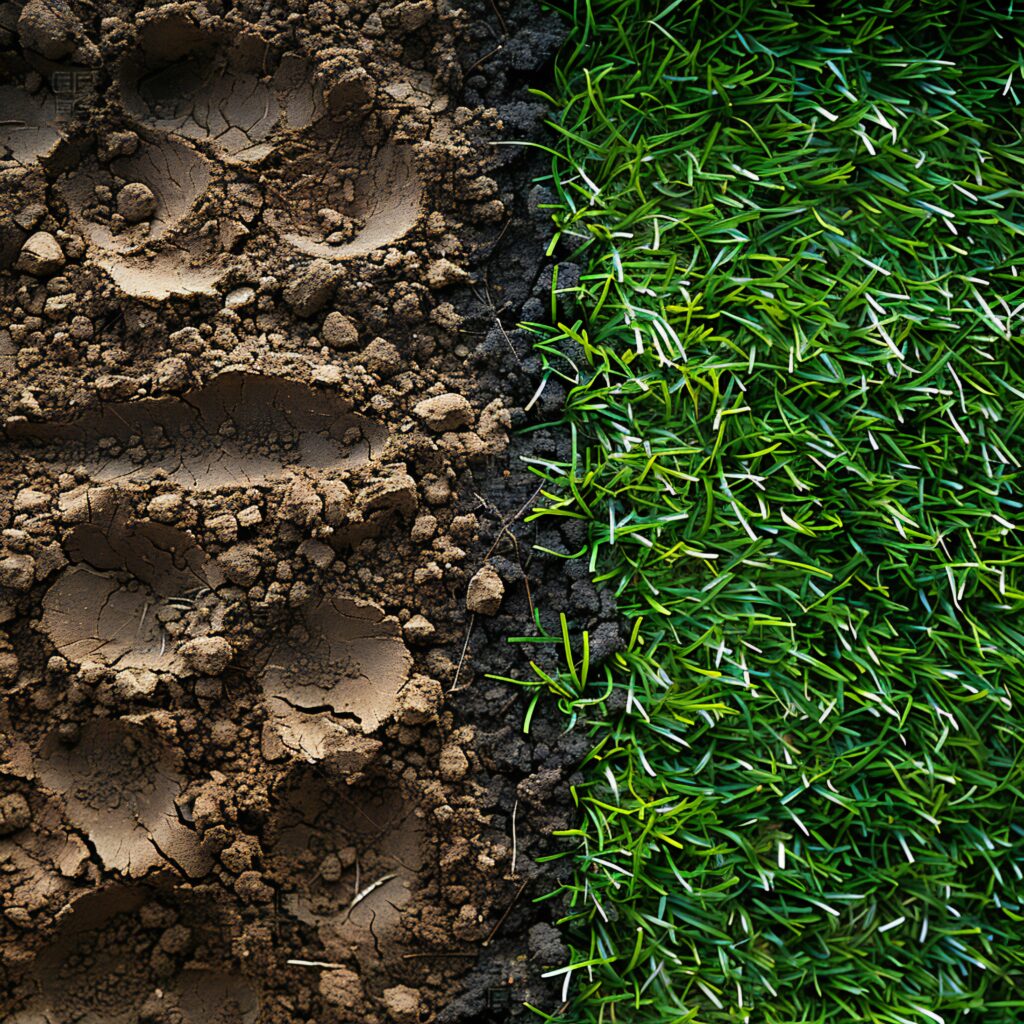 Sod vs. Seed: Which is Better for Your Natural Lawn?