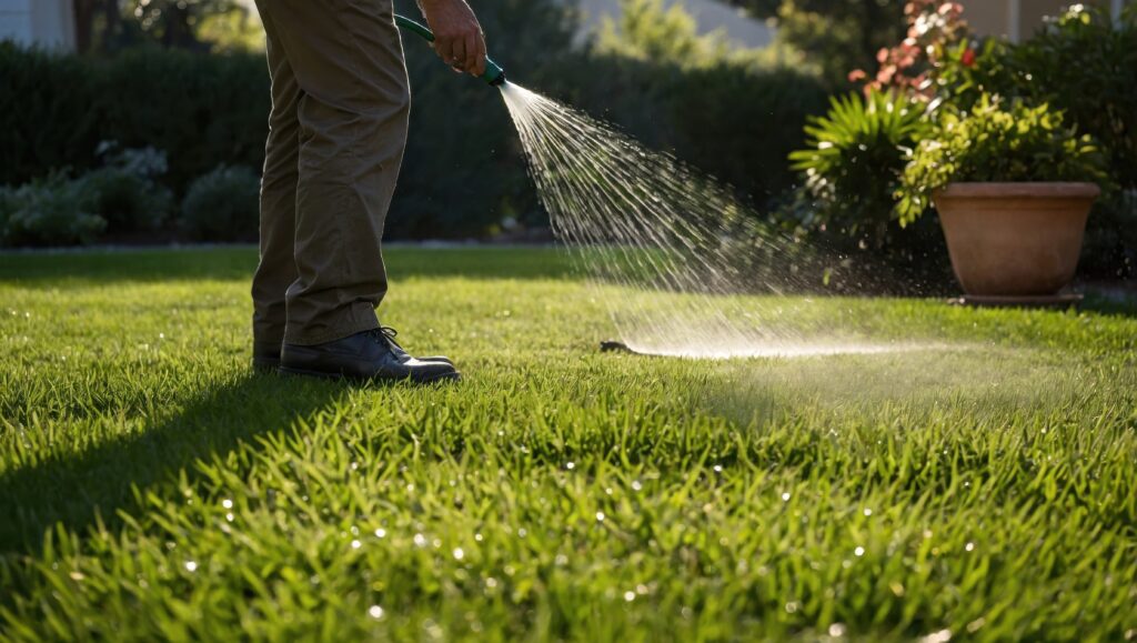 Kill Weeds and Restore Your Lawn: Expert Advice