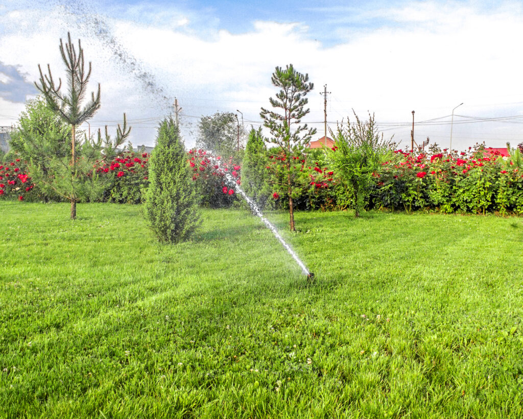 7 Secrets to Keep Your Natural Lawn Grass Healthy and Green