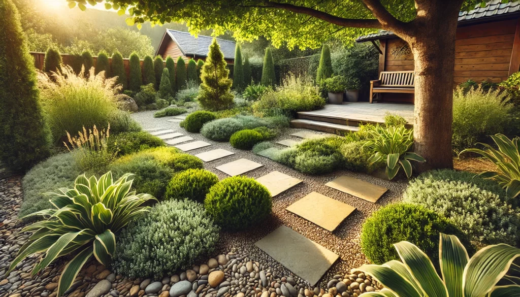 10 Stunning Lawn Alternatives for a Low-Maintenance Yard