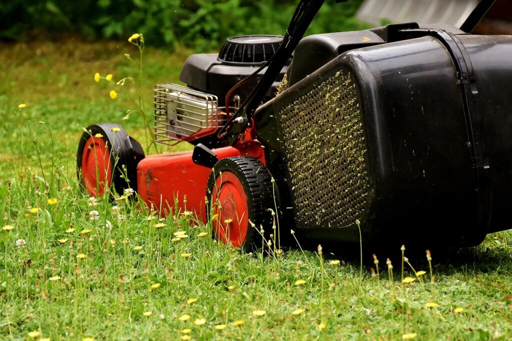 The Ultimate Guide to Lawn Mower Blade Sharpness: Keep Your Lawn Healthy