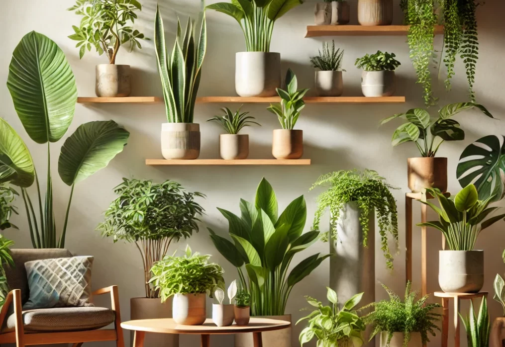 9 Indoor Plants That Bring Peace and Positivity