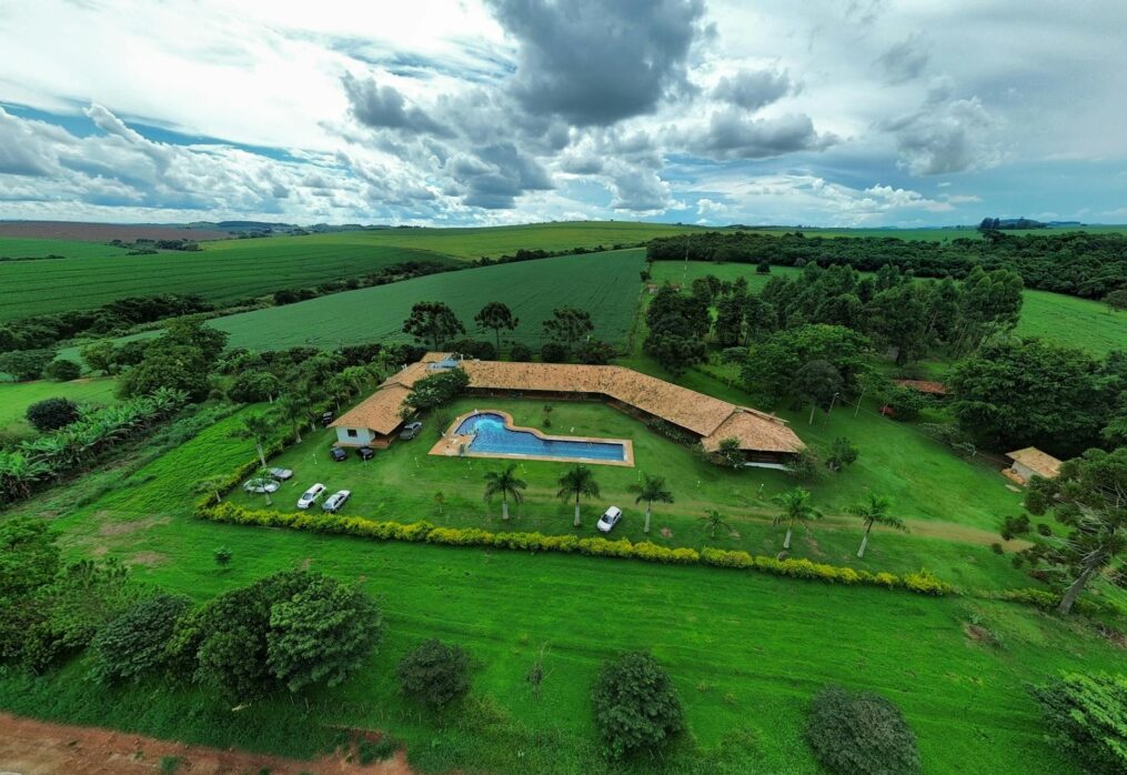 Natural Grass for Farmhouses and Weekend Homes