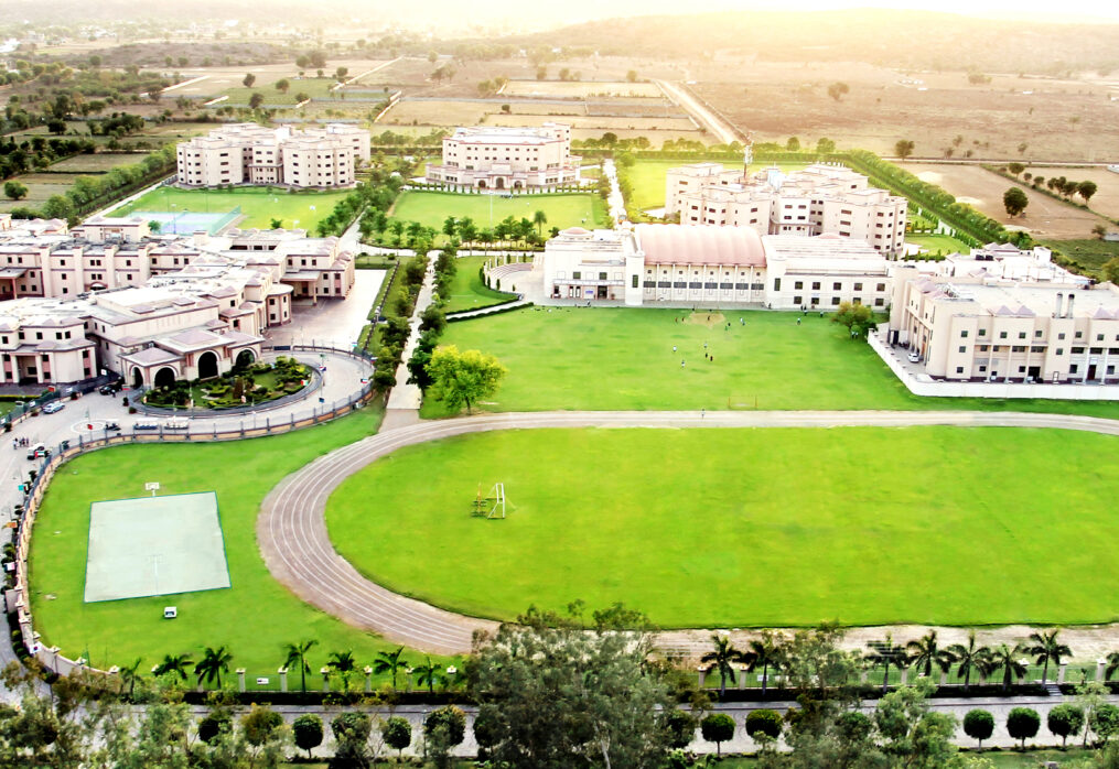 Best Lawn Grass for Schools and Colleges in Delhi