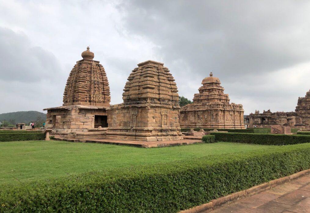 Natural Grass for Temples and Religious Grounds
