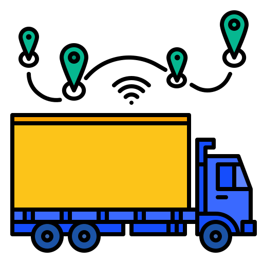 All-India Delivery Network