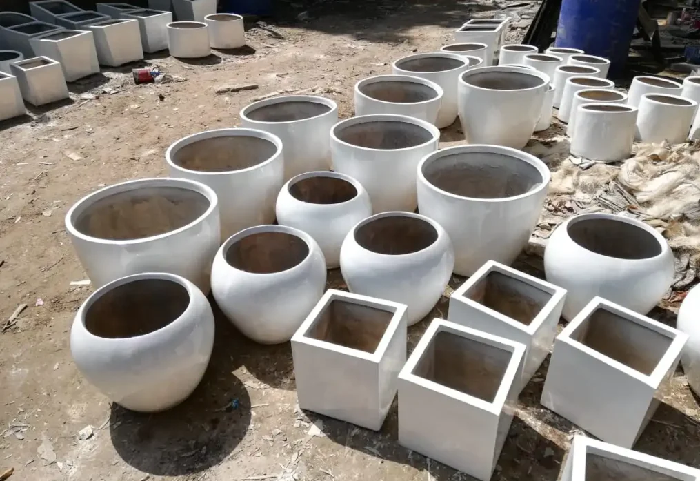 How do you pick the right planter size so your plant actually thrives?