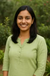 Anjali Mehra Ph.D. in Horticulture (Punjab Agricultural University)